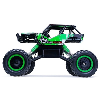 Р/У краулер Double Eagle (кузов багги) 4WD 1:14
