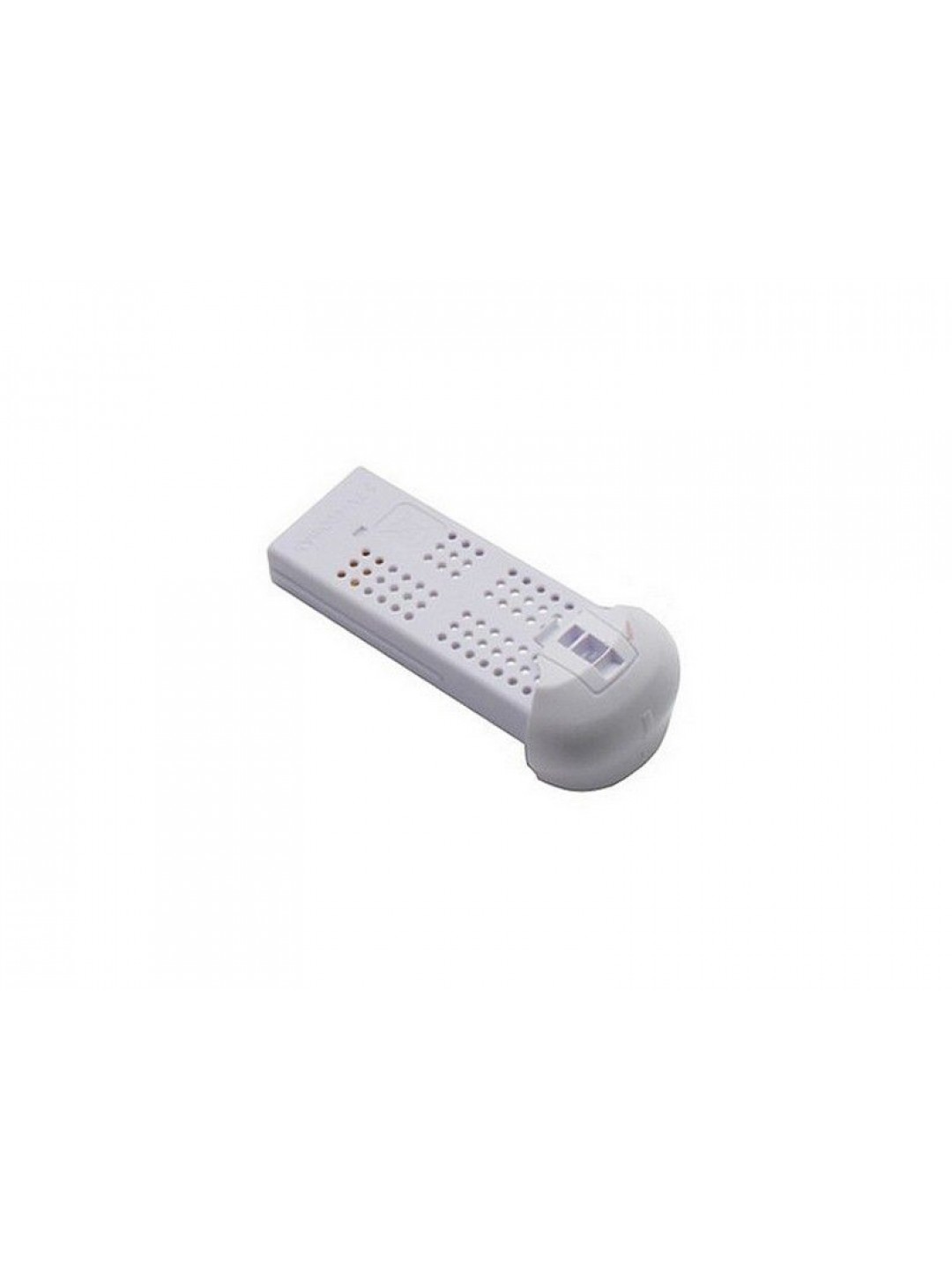 Аккумулятор Li-Po 380mAh, 3,7V для Syma X22W
