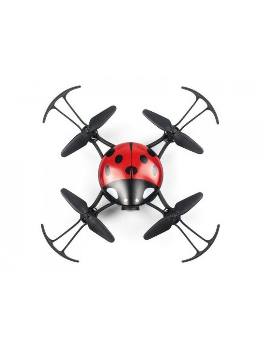 Р/У квадрокоптер Syma X27 Божья коровка 6-AXIS 2.4G RTF