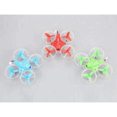 Р/У квадрокоптер Cheerson CX-95W WiFi Mini Racing Drone RTF 2.4G (зеленый)