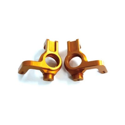 Комплект алюминиевых поворотных кулаков, 2шт. Комплект алюминиевых поворотных кулаков, 2шт.