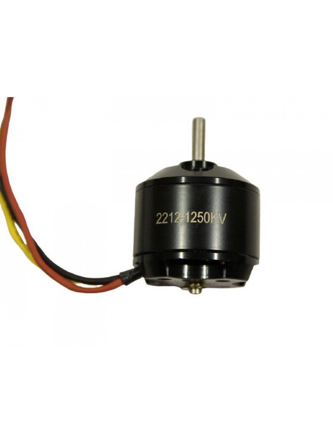 Мотор бесколлекторный 2212/1250KV для самолета Volantex RC Saber 920