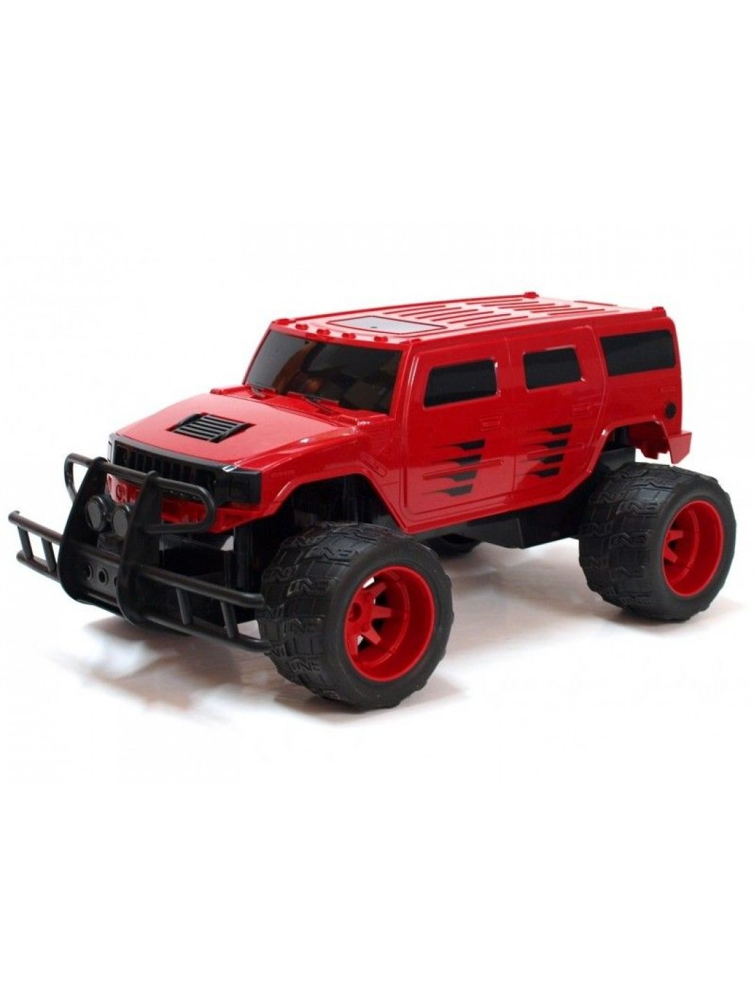 Р/У машина Double Eagle Hummer 1:14