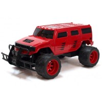 Р/У машина Double Eagle Hummer 1:14
