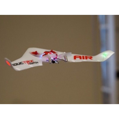 Квадрокоптер BLADE Inductrix Switch Air RTF (квадрокоптер-крыло)