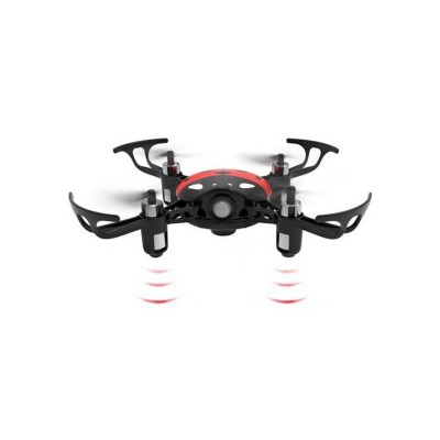 Р/У квадрокоптер Syma X27 Божья коровка 6-AXIS 2.4G RTF