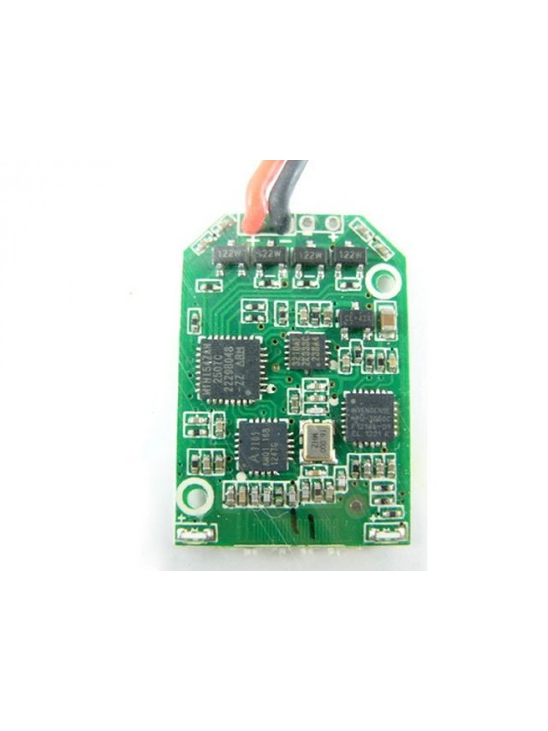 Модуль управления 3 в 1 для квадрокоптера Hubsan X4