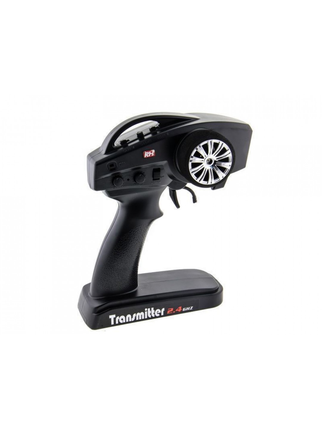 Радиоуправляемый краулер Remo Hobby Mountain Lion Xtreme 4WD+4WS 2.4G 1/10 RTR