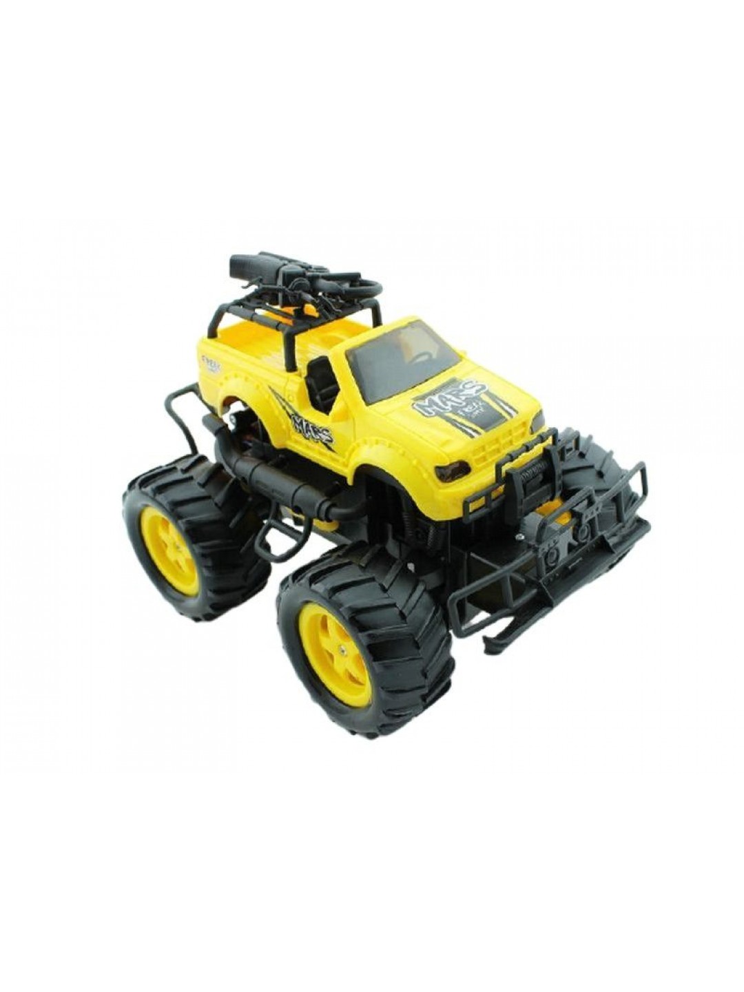 Р/У внедорожник Monstre Truck Pickup Mars в ассортименте 1/16 + свет + звук