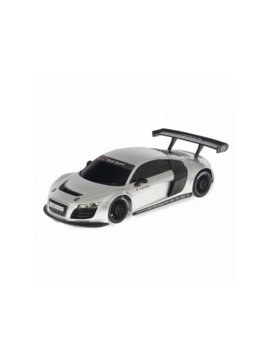 Р/У машина Rastar AUDI R8 1:24, в ассортименте