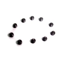 Стопорный винт М4х4, 10шт. Стопорный винт М4х4, 10шт.