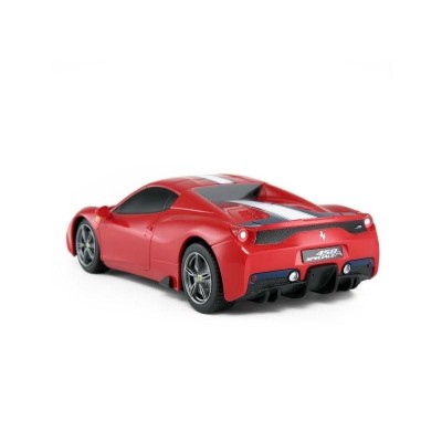 Р/У машина Rastar Ferrari 458 Speciale A 1:24, в ассортименте