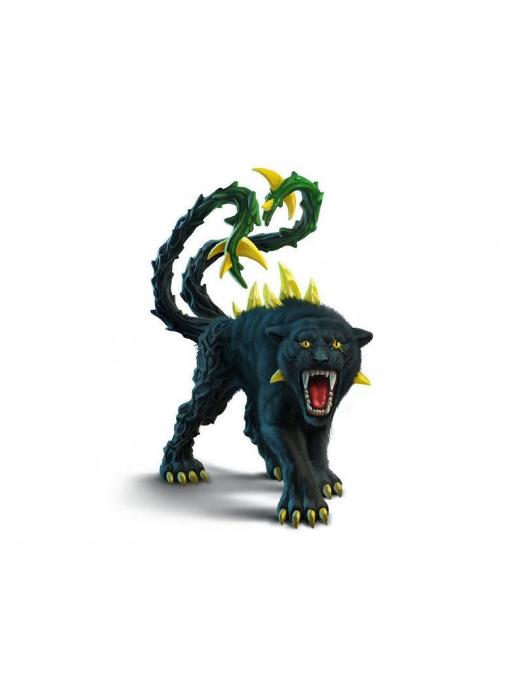 Фигурка Schleich Призрачная пантера