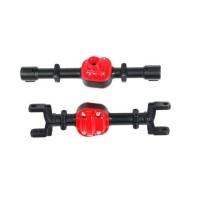 Металлические корпуса переднего и заднего мостов MN MODEL для моделей MN-35, MN-66, MN-77 Металлические корпуса переднего и заднего мостов MN MODEL для моделей MN-35, MN-66, MN-77