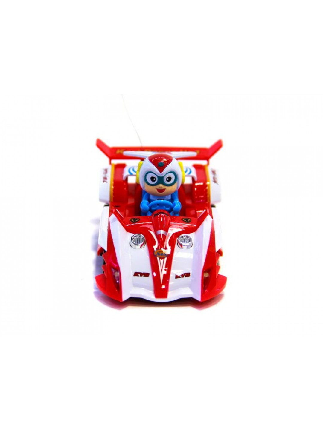 Р/У машина WLToys Карт Mini 2017 1/23 +акб.