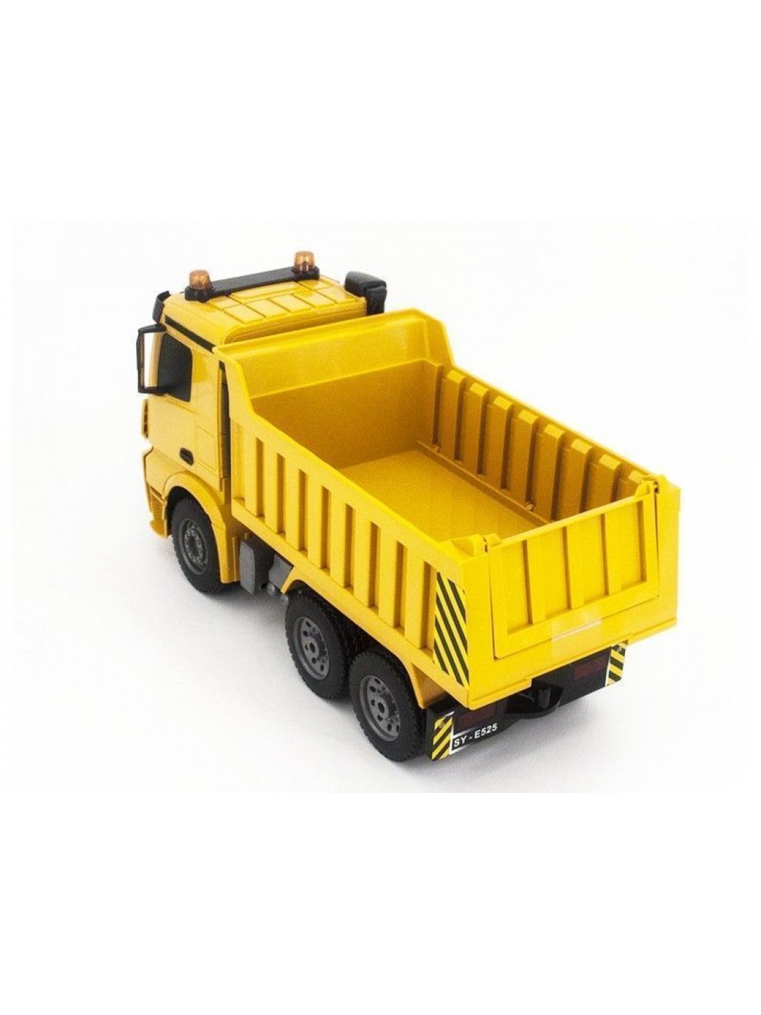 Р/У самосвал Double Eagle Mercedes-Benz Arocs 1:20