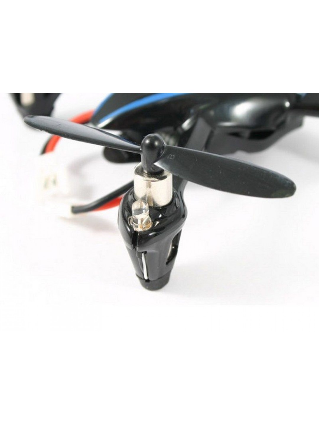 Р/У квадрокоптер Hubsan X4 2.4G RTF