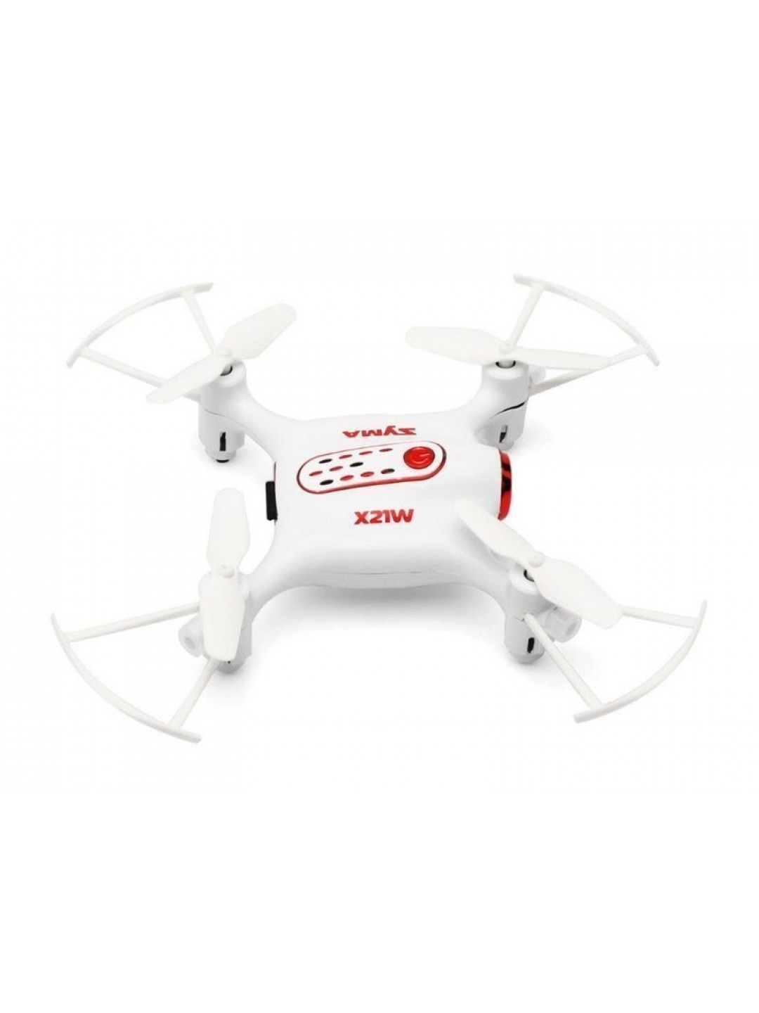 Р/У квадрокоптер Syma X21WPRO с FPV трансляцией Wi-Fi, камера 1Мп (HD), 2.4G RTF
