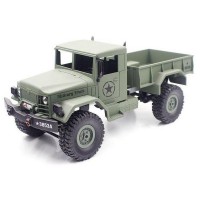 Р/У машина Heng Long военный грузовик (зеленый) 1/16+акб 2.4G RTR Р/У машина Heng Long военный грузовик (зеленый) 1/16+акб 2.4G RTR