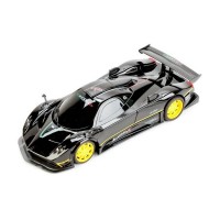 Р/У машина Rastar Pagani Zonda R, цвет чёрный 27MHZ