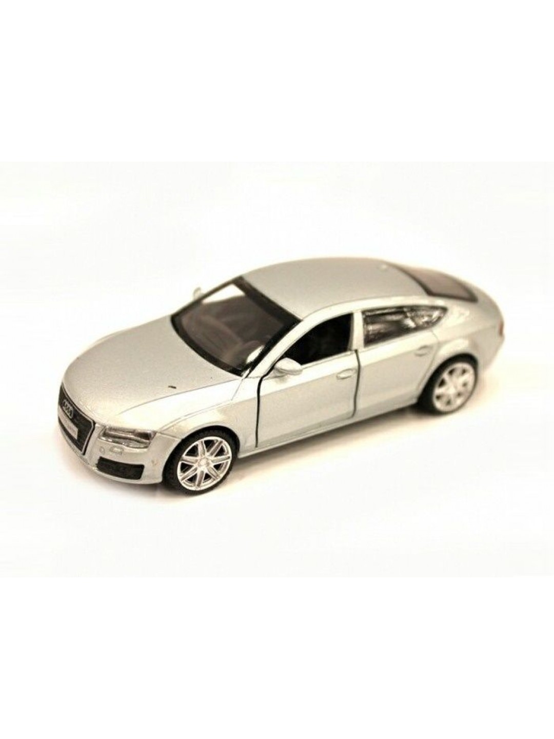 Машина Ideal 1:43 Audi A7