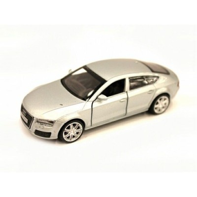 Машина Ideal 1:43 Audi A7 Машина Ideal 1:43 Audi A7