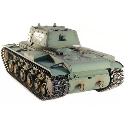 P/У танк Taigen 1/16 KV-1 (Россия) HC 2.4G RTR