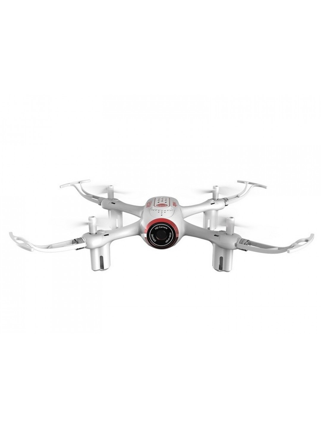 Р/У квадрокоптер Syma X22SW с FPV трансляцией Wi-Fi, 2.4G 6-AXIS  RTF