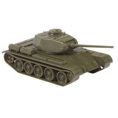 Сборная модель ZVEZDA Советский средний танк Т-44, 1/100