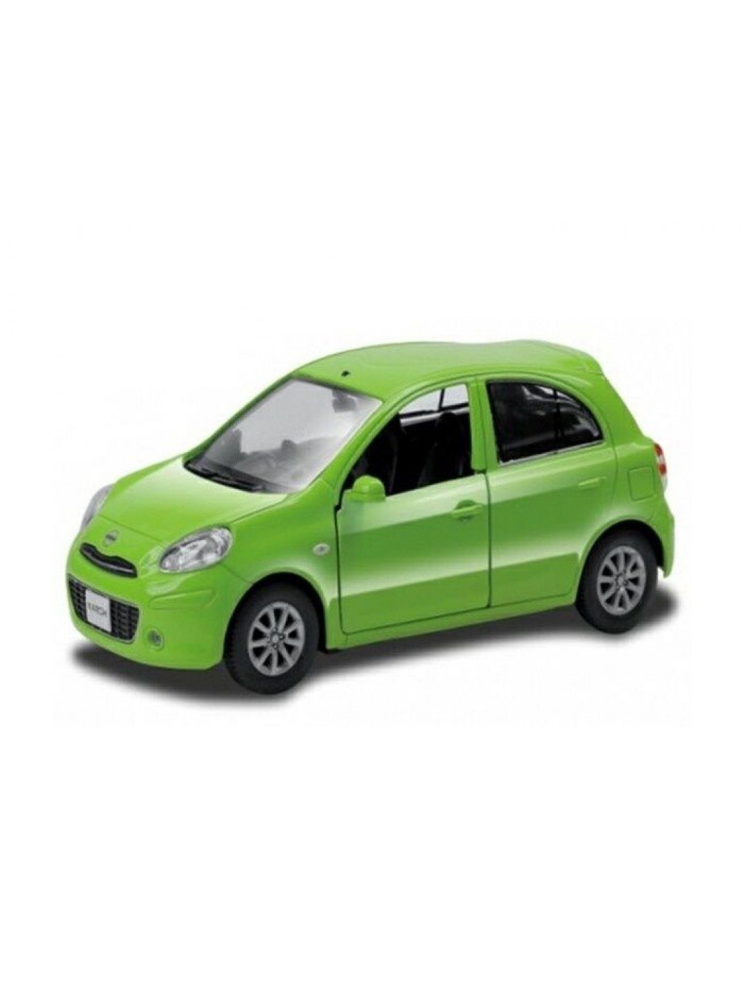 Машина Ideal 1:30-39 Nissan March