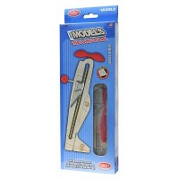 Сборная дер.модель.Самолет Stunt Flyer. Guillows 1/48