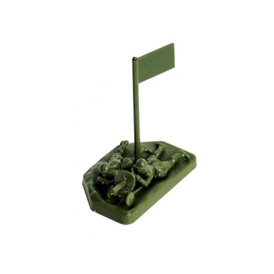 Сборные солдатики ZVEZDA Советский пулемёт "Максим" расчетом 1941-43гг, 1/72