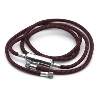 Шланг 1421, G1/8" х G1/8", 1.8 м, с фильтром Шланг 1421, G1/8" х G1/8", 1.8 м, с фильтром