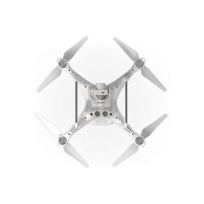Радиоуправляемый квадрокоптер DJI Phantom 4 PRO V2.0 (версия 2.0) RTF 2.4G