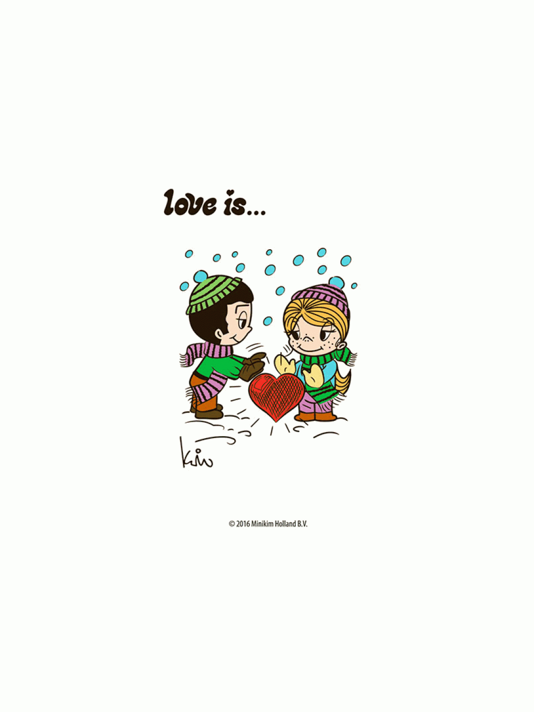 Настольная игра ZVEZDA "Love is … Шалости", семейная