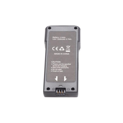 Аккумулятор для квадрокоптера MJX X104G Li-Po 3.8V 1500 mAh 5.7Wh