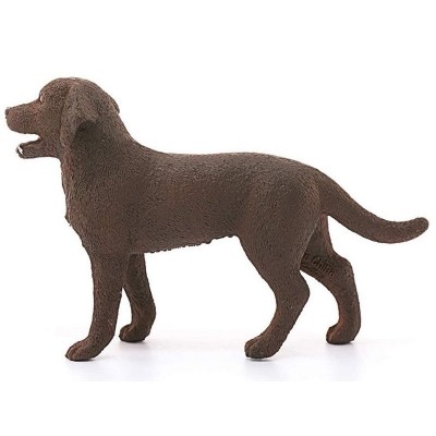Фигурка Schleich Лабрадор, самка