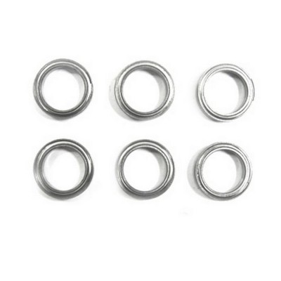 Подшипник 21x15x4 мм, 6шт. Подшипник 21x15x4 мм, 6шт.