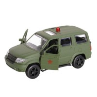 Машина "АВТОПАНОРАМА", хаки, 1/50, инерция, в/к 12*7*5,5 см Машина "АВТОПАНОРАМА", хаки, 1/50, инерция, в/к 12*7*5,5 см