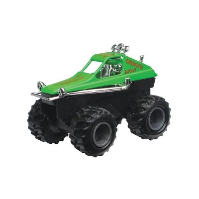 Машина Motormax Monster Vehicle (Серия Mighty Monsters) в асс. 3" н/бл