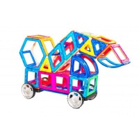 Набор МагМастер "Джип Механик", 48 деталей