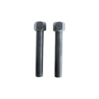 Рулевые стальные стойки для автомоделей Himoto и HSP 1/16, 2шт.