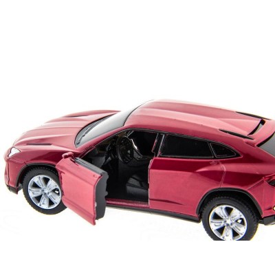 Машина Kinsmart Lamborghini Urus 1:36 б/к