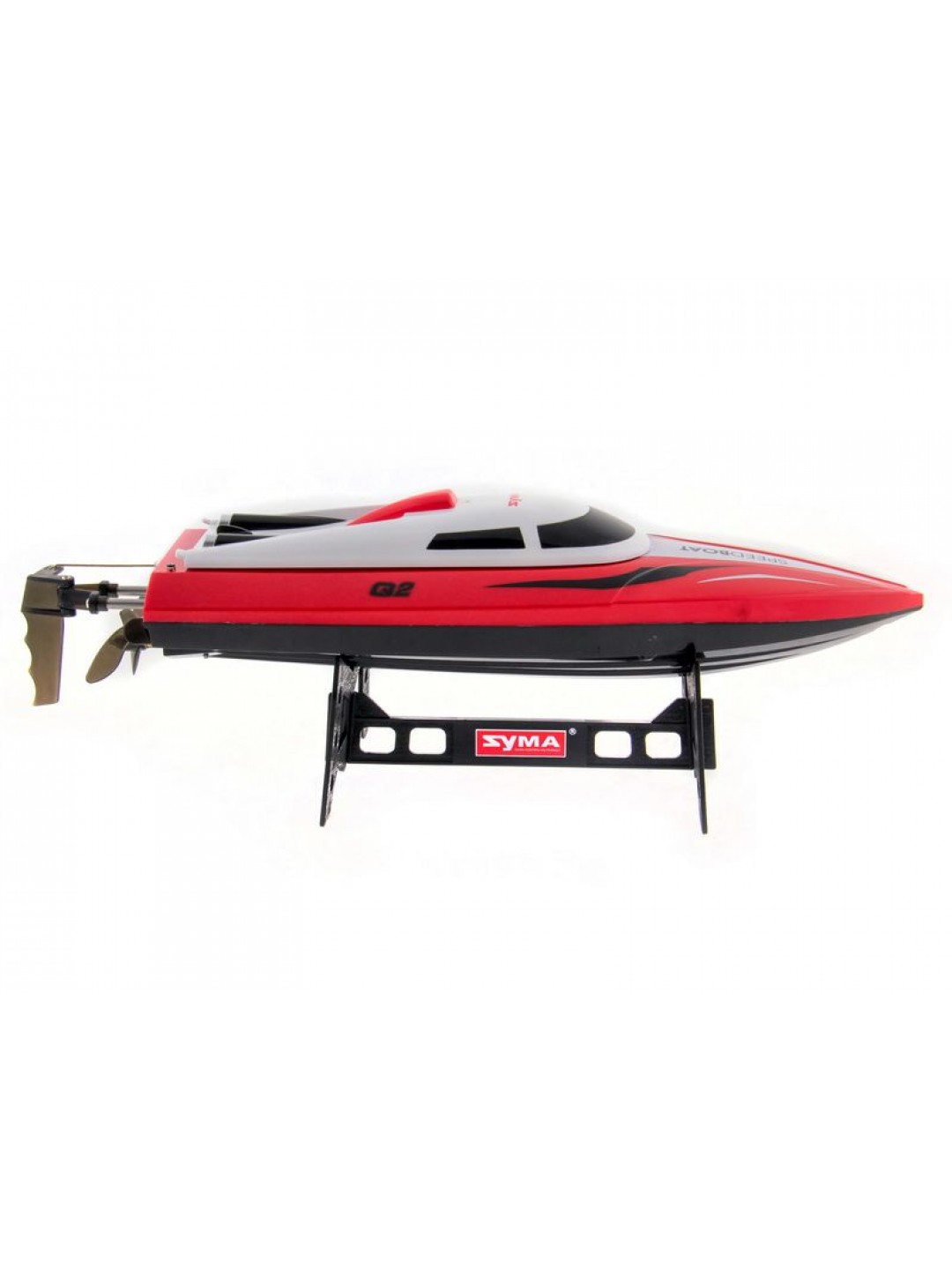 Р/У катер Syma Q2 Genius 2.4G RTR