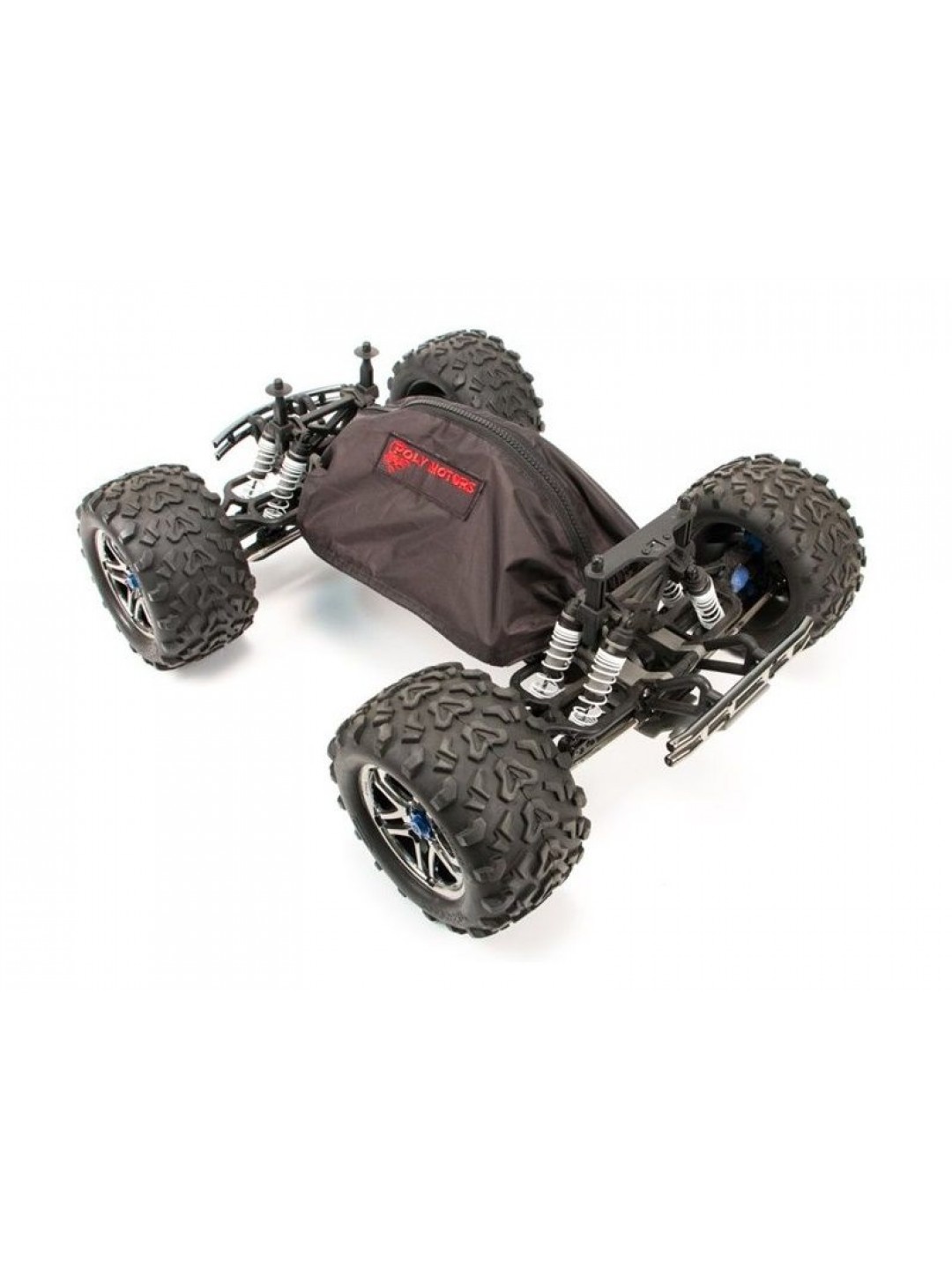 Чехол для TRAXXAS E-MAXX 1:10 зимний