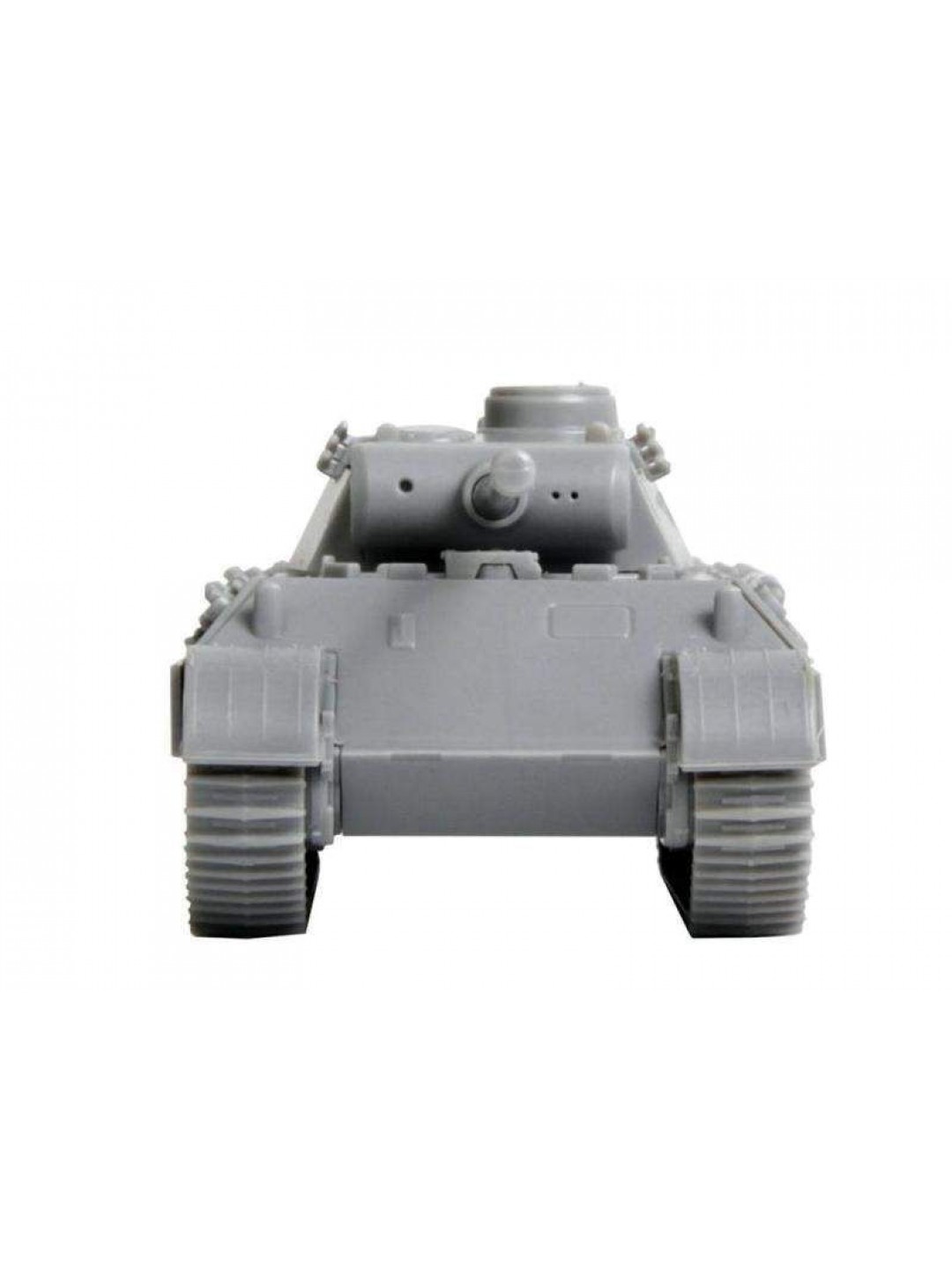 Сборная модель ZVEZDA Немецкий средний танк Т-V A "Пантера", 1/100