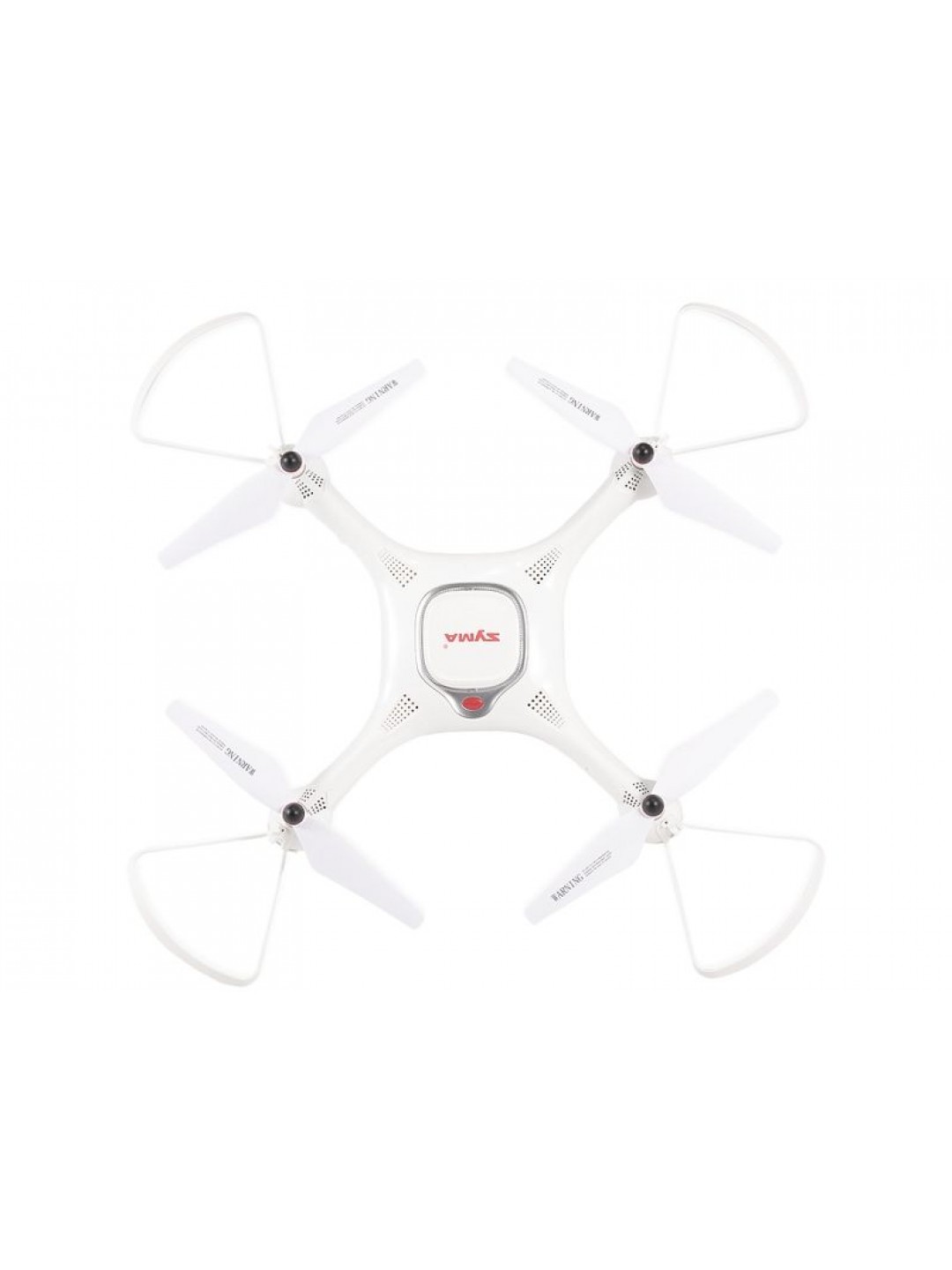 Р/У квадрокоптер Syma X25PRO с FPV трансляцией, GPS, барометр 2.4G RTF