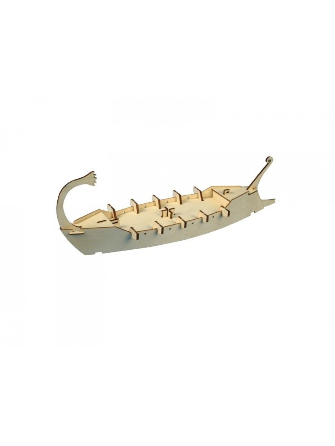 Сборная деревянная модель корабля Artesania Latina AVE CAESAR (ROMAN SHIP)