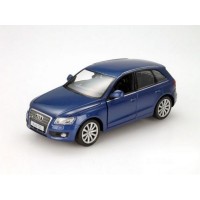 Машина Autotime "AUDI Q5" 1:24