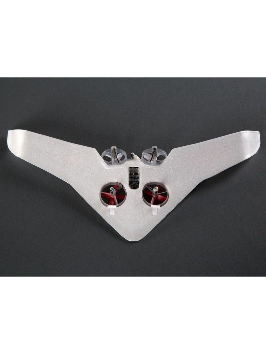 Квадрокоптер BLADE Inductrix Switch Air RTF (квадрокоптер-крыло)